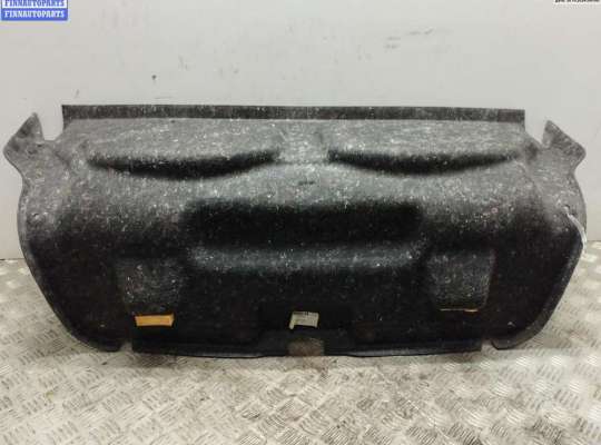 купить Обшивка крышки багажника на Toyota Avensis (2003-2008)
