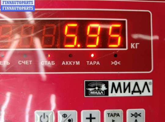 купить Стойка подвески передняя левая на Volkswagen Passat B5+ (GP)