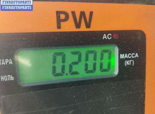 купить Замок капота на Audi A8 D3 (2002-2010)