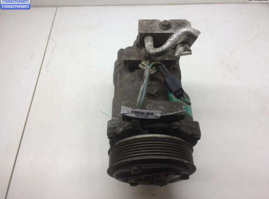 Компрессор кондиционера FOQ3191 на Ford Fusion