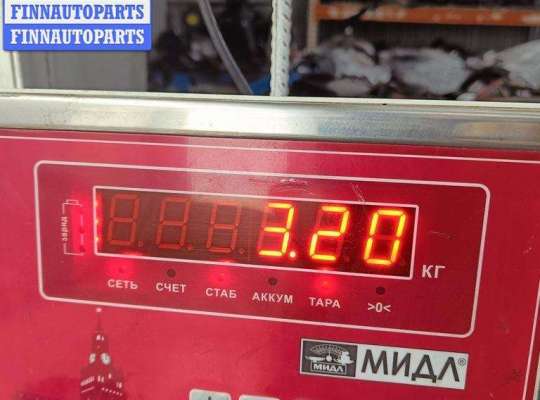 купить Турбина на Volkswagen Tiguan