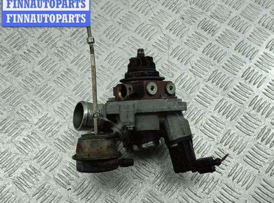 купить Турбина на Volkswagen Tiguan