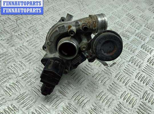 Турбина VG2680493 на Volkswagen Tiguan