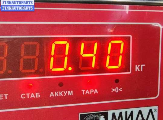 купить Шкив насоса гидроусилителя на Audi A6 C5 (1997-2005)