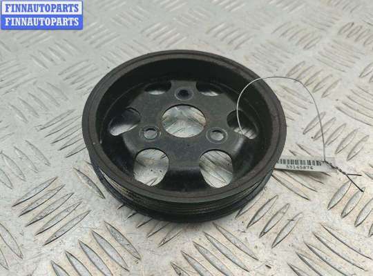 купить Шкив насоса гидроусилителя на Audi A6 C5 (1997-2005)