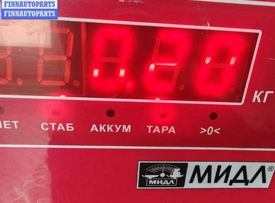 купить Патрубок на Volvo 850