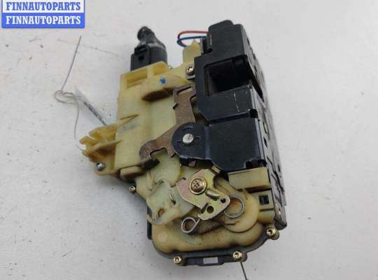 купить Замок двери передней левой на Volkswagen Passat B5+ (GP)