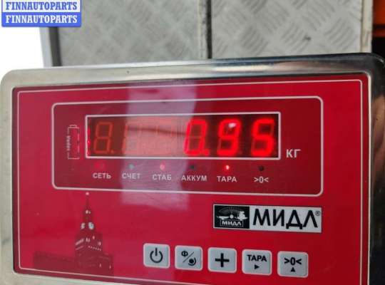 купить Зеркало наружное правое на BMW 5 E39 (1995-2003)