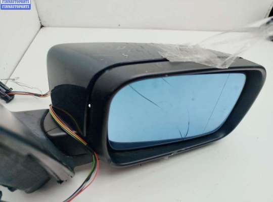купить Зеркало наружное правое на BMW 5 E39 (1995-2003)