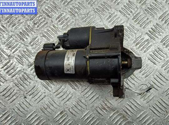 купить Стартер на Peugeot 307