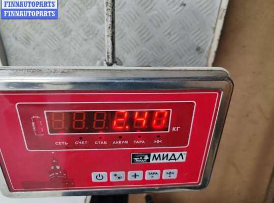 купить Фара левая на Audi A6 C5 (1997-2005)