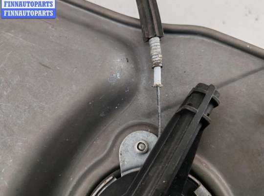 купить Стеклоподъемник механический передний правый на Skoda Fabia mk2 (5J)