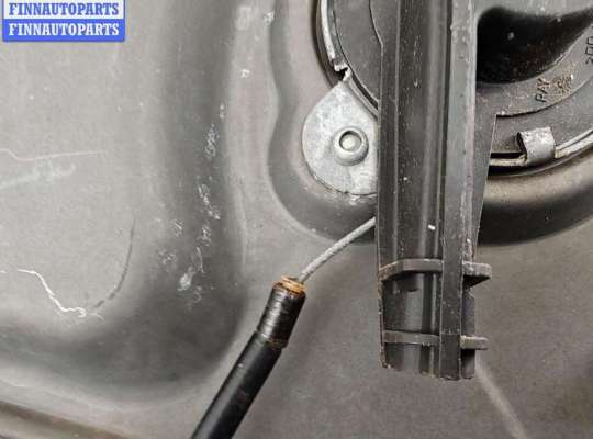 купить Стеклоподъемник механический передний правый на Skoda Fabia mk2 (5J)