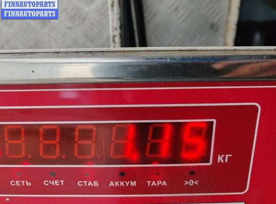 купить Стеклоподъемник механический передний правый на Skoda Fabia mk2 (5J)