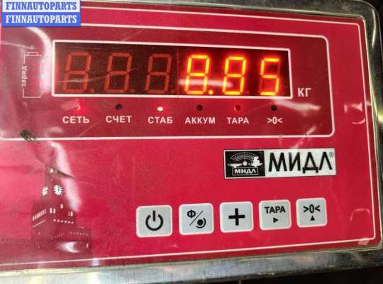 купить Рейка рулевая на Audi A4 B7 (2004-2008)