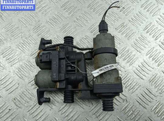 Кран отопителя (печки) BM3595845 на BMW 5 E39 (1995-2003)