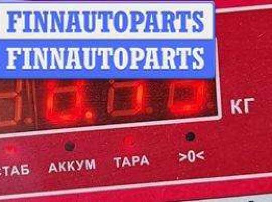 купить Юбка бампера переднего на Opel Zafira A (1999-2005)