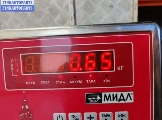 купить Замок двери передней правой на Mercedes C-Class W202 (1993-2000)