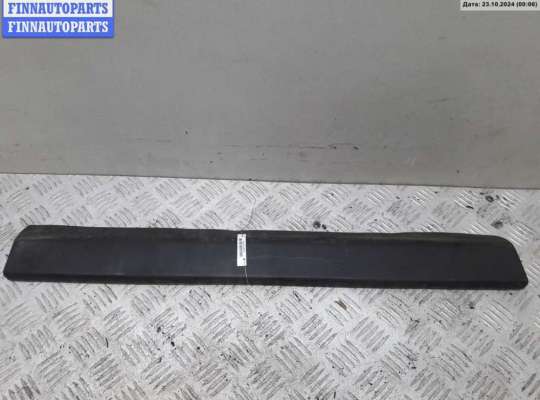 Молдинг двери задней левой VG1673350 на Volkswagen Passat B5+ (GP)