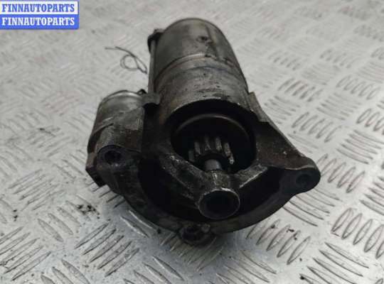 Купить Стартер на Peugeot 307 Стартер PG1175230 на Peugeot 307