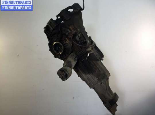 МКПП - Механическая коробка на Audi A4 (8D, B5)
