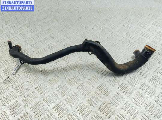 купить Трубка охлаждающей жидкости металлическая на Volkswagen Passat B5+ (GP)