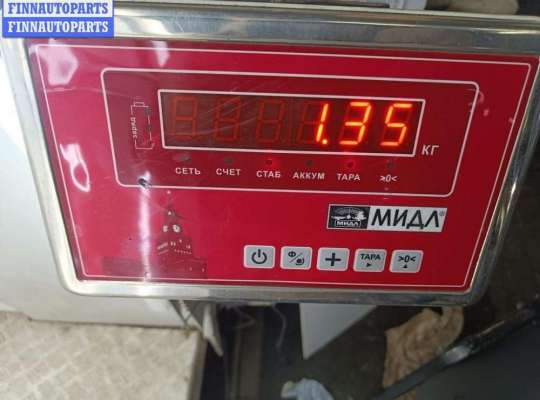 купить Диффузор (кожух) вентилятора радиатора на Audi A6 C4 (1994-1997)