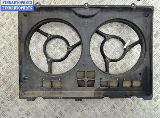 купить Диффузор (кожух) вентилятора радиатора на Audi A6 C4 (1994-1997)