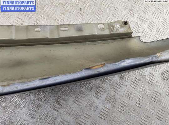 купить Крыло переднее левое на Opel Vectra C (2002-2008)