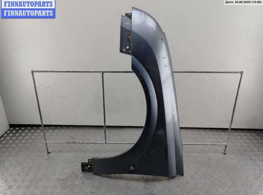 купить Крыло переднее левое на Opel Vectra C (2002-2008)