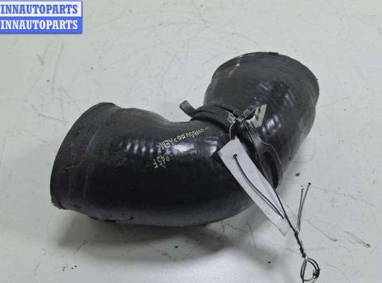 купить Патрубок интеркулера на Ford Galaxy (1995-2000)