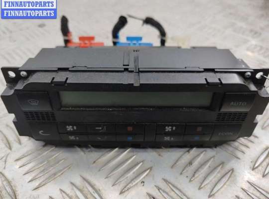 Переключатель отопителя VG2768500 на Volkswagen Sharan (2000-2010)