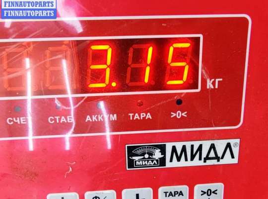 купить Рычаг подвески задний правый на BMW 5 E39 (1995-2003)