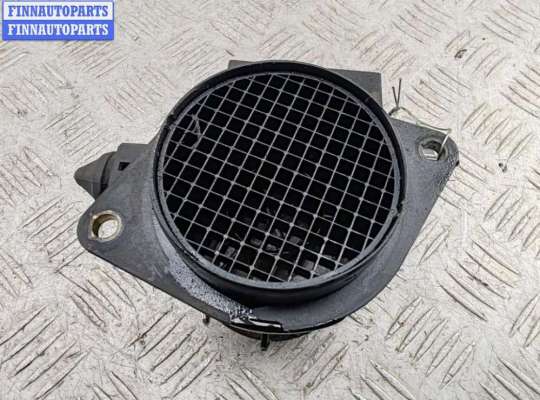 Датчик расхода воздуха (ДМРВ) на BMW 5 (E39)