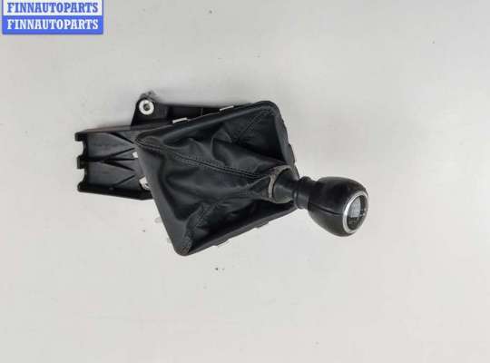 Кулиса КПП OP2420152 на Opel Vectra C (2002-2008)