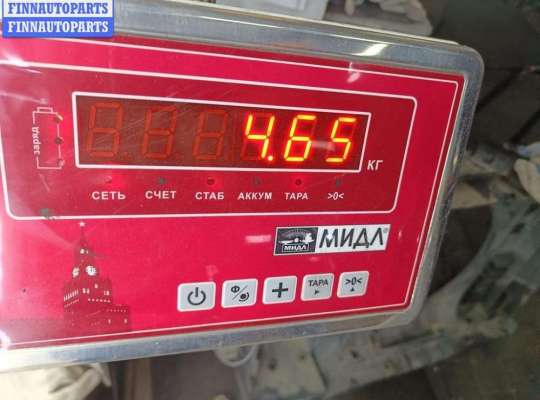 купить Вентилятор радиатора на Audi A4 B6 (2001-2004)