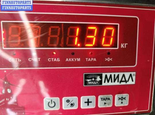 купить Трубка кондиционера на Ford Focus II (2004-2011)