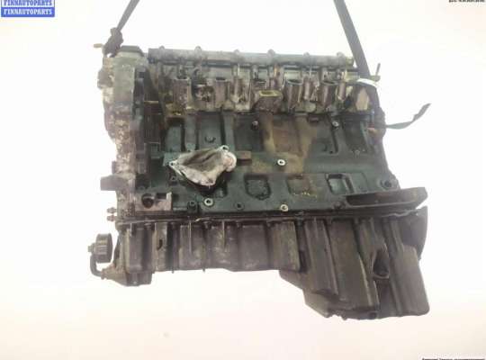 купить Двигатель (ДВС) на BMW 5 E39 (1995-2003)