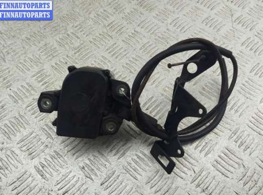 купить Электропривод (моторчик сервопривода) на BMW 7 E38 (1994-2001)