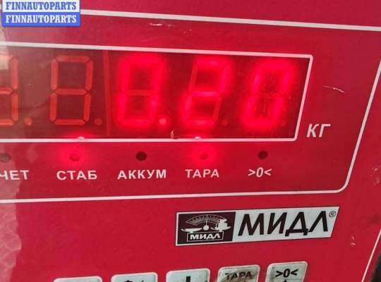 купить Болт крепления на Mercedes A-Class W168 (1997-2004)