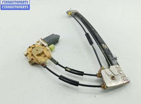 купить Стеклоподъемник электрический задний левый на BMW 5 E39 (1995-2003)