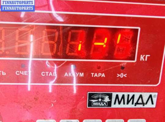 купить Стеклоподъемник электрический задний левый на BMW 5 E39 (1995-2003)