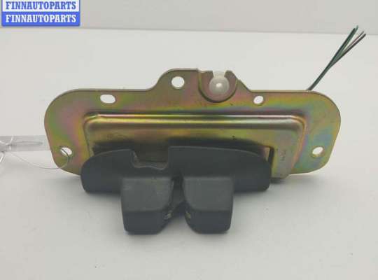 Купить Замок багажника на Renault Espace IV (2002-2014) Замок багажника RN1582571 на Renault Espace IV (2002-2014)