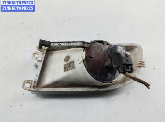 купить Фара противотуманная правая на Skoda Octavia mk2 (A5 1Z) 2004-2013