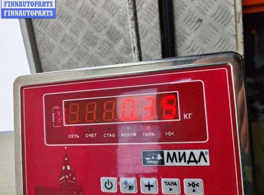 купить Фара противотуманная правая на Skoda Octavia mk2 (A5 1Z) 2004-2013