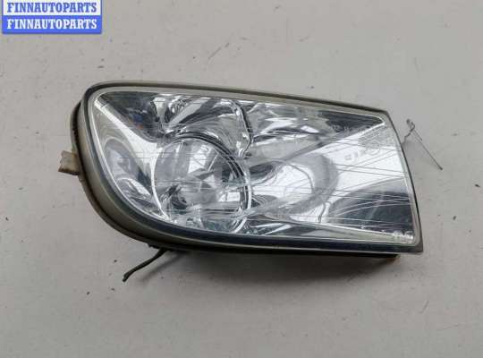 купить Фара противотуманная правая на Skoda Octavia mk2 (A5 1Z) 2004-2013