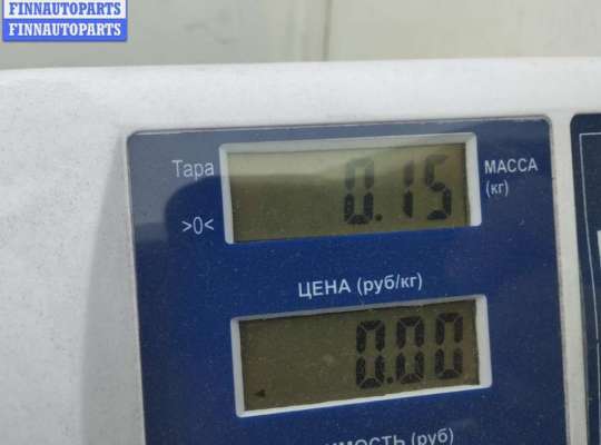 купить Обшивка крышки багажника на Kia Sorento 3 (UM, 2014-2020)