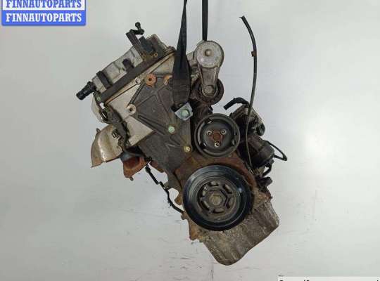 купить Двигатель (ДВС) на Volkswagen Sharan (2000-2010)