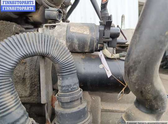 купить Двигатель (ДВС) на Volkswagen Sharan (2000-2010)