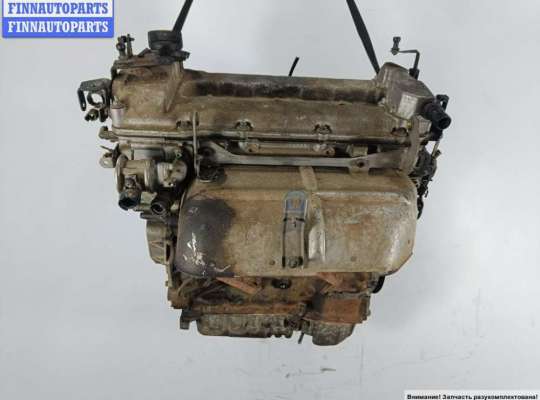 купить Двигатель (ДВС) на Volkswagen Sharan (2000-2010)